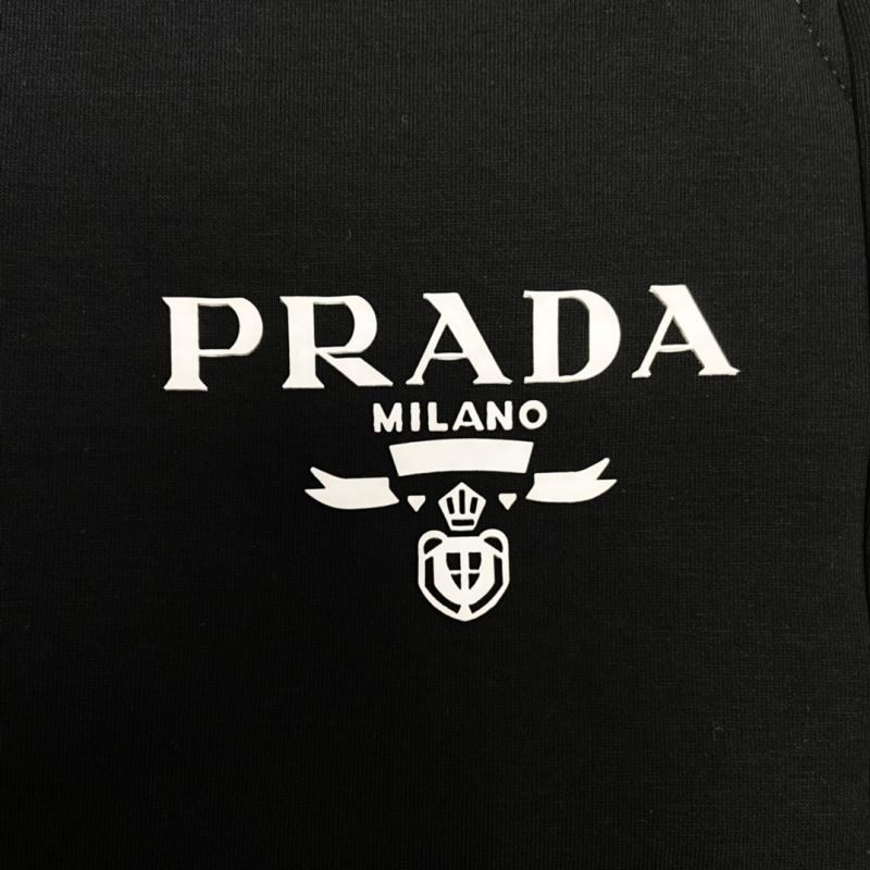 Prada Long Pants